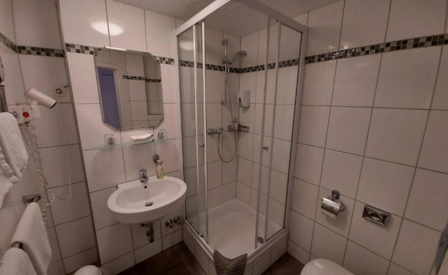 Hotel Muller Koln