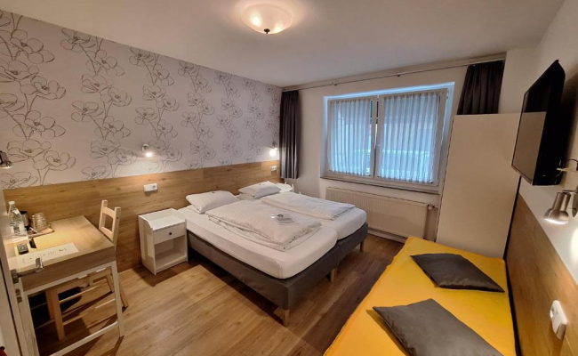 Hotel Muller Koln