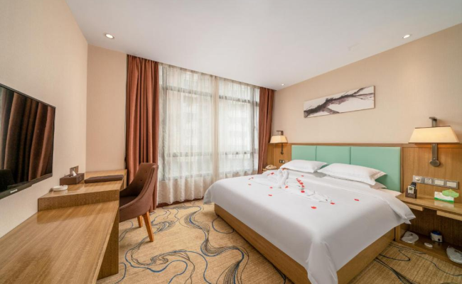 Guangzhou Boyi Hotel
