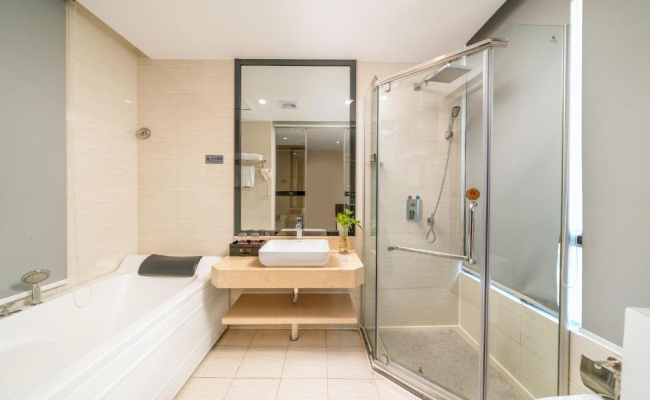 Guangzhou Boyi Hotel