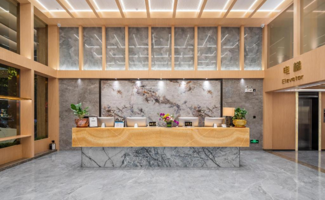 Guangzhou Boyi Hotel
