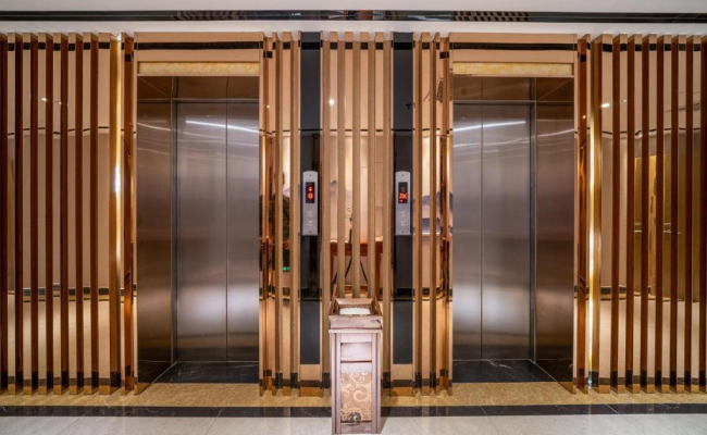 Guangzhou Boyi Hotel