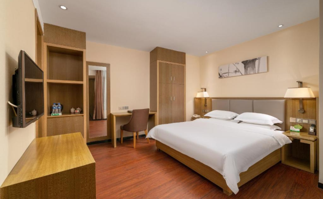 Guangzhou Boyi Hotel