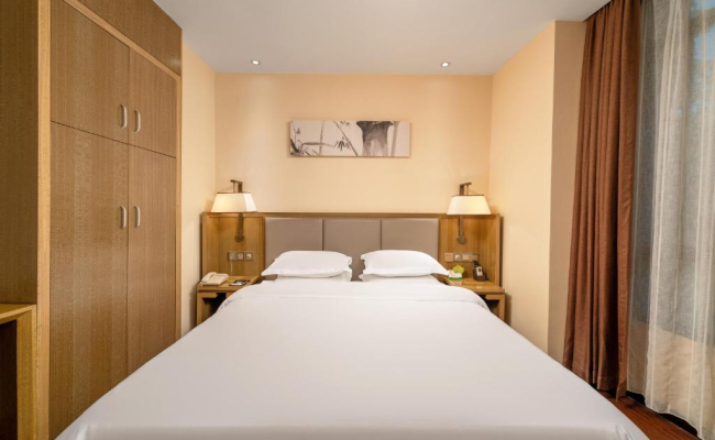 Guangzhou Boyi Hotel