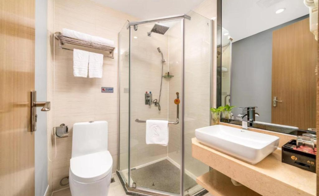 Guangzhou Boyi Hotel