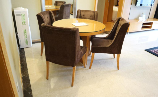 Dan Executive Hotel Apartment Zhujiang New Town