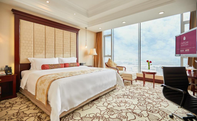 Soluxe Hotel Guangzhou
