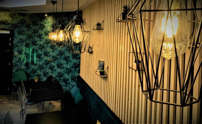 Hôtel Boutique Richelieu, Lyon Gare Part-Dieu