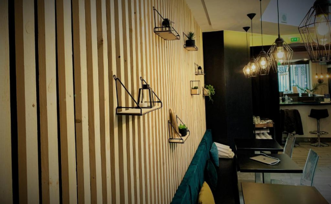 Hôtel Boutique Richelieu, Lyon Gare Part-Dieu