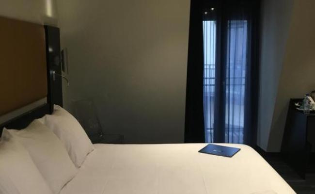 Hôtel Boutique Richelieu, Lyon Gare Part-Dieu