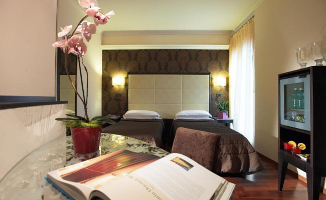 Hotel Touring