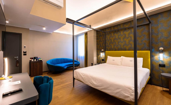 Hotel Touring