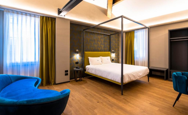 Hotel Touring