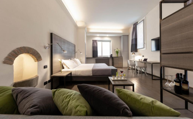 Hotel Touring