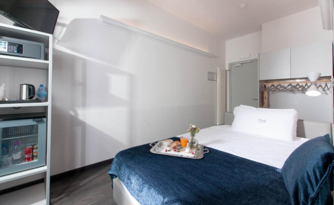 Hotel Touring