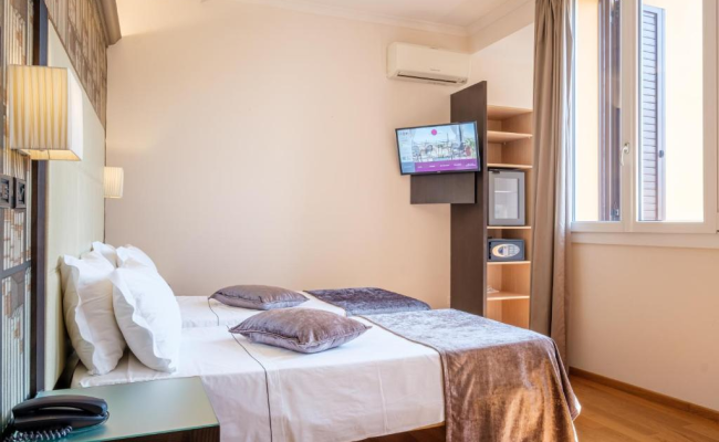 Hotel Touring
