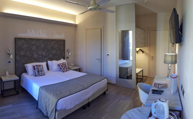 Hotel Touring