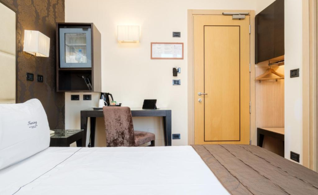 Hotel Touring