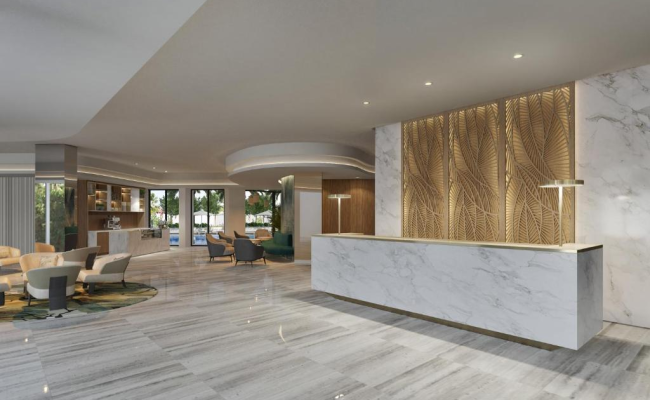 Arabian Park Dubai, an Edge by Rotana Hotel