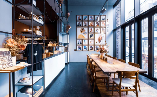 lyf East Frankfurt