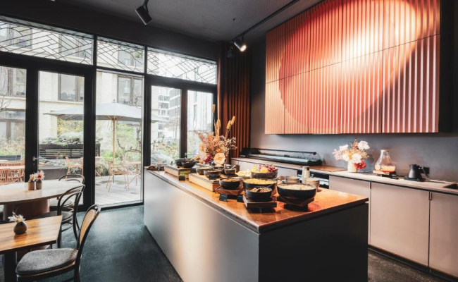 lyf East Frankfurt