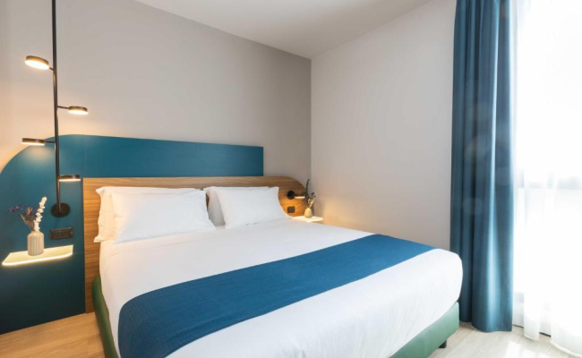 Belstay Milano Linate