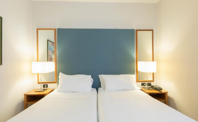 Belstay Milano Linate