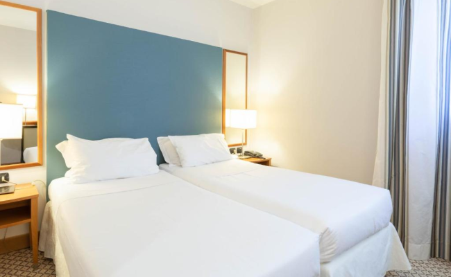 Belstay Milano Linate