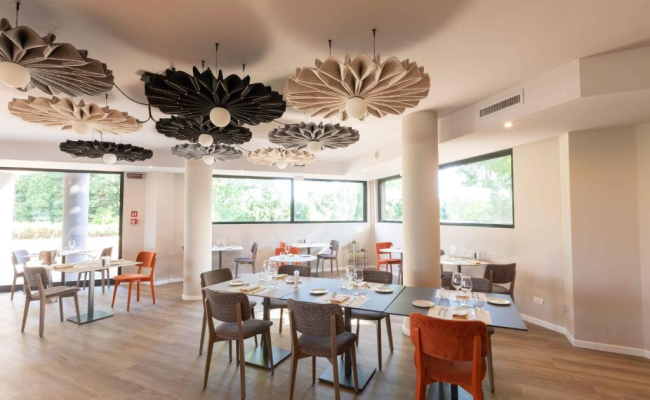 Belstay Milano Linate