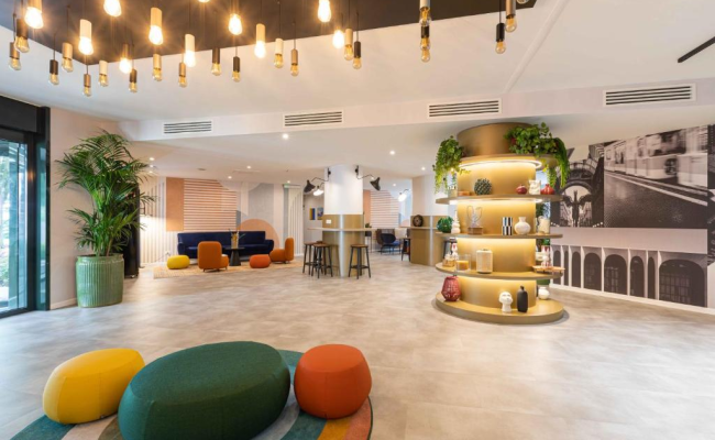 Belstay Milano Linate