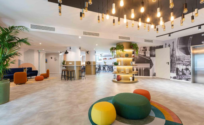 Belstay Milano Linate