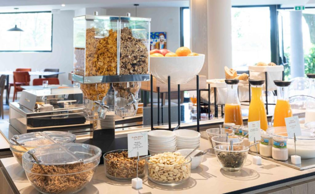 Belstay Milano Linate
