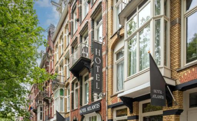 Hotel Atlantis Amsterdam