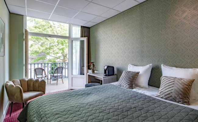 Hotel Atlantis Amsterdam