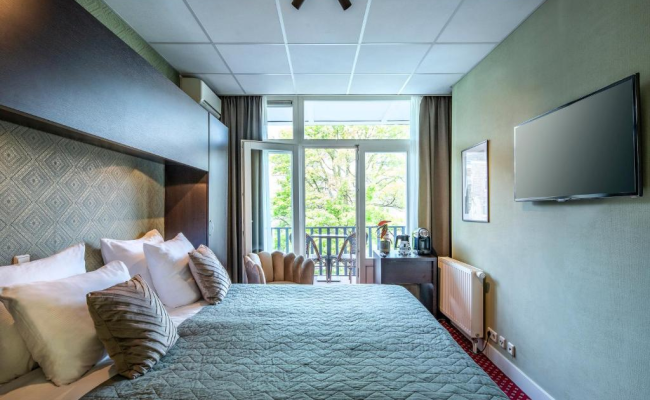 Hotel Atlantis Amsterdam