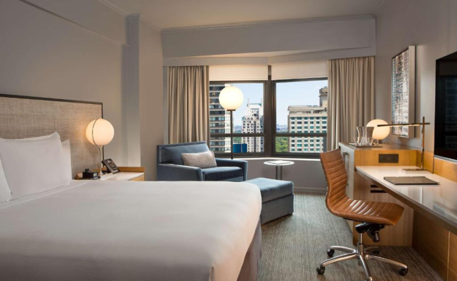 New York Hilton Midtown