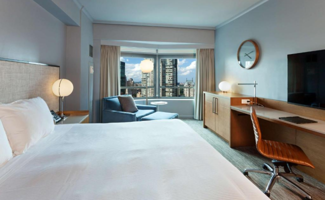 New York Hilton Midtown
