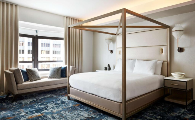 New York Hilton Midtown