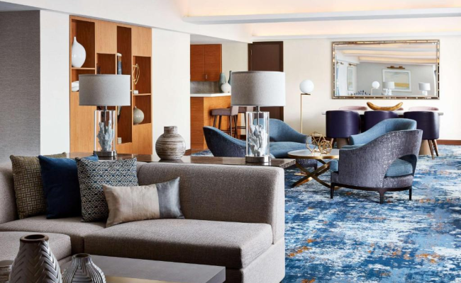 New York Hilton Midtown