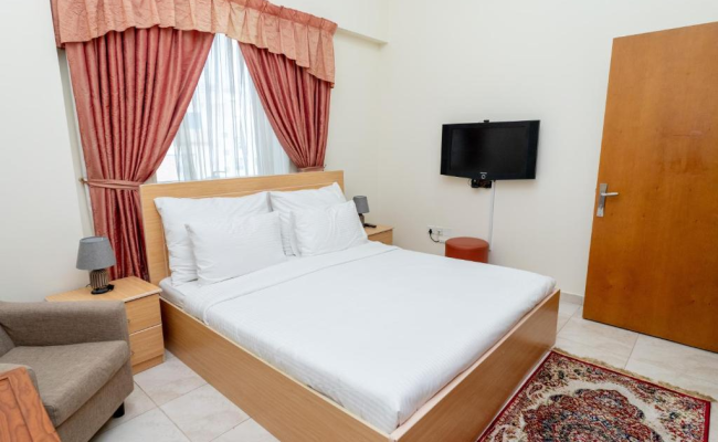 Al Raya Hotel Apartments