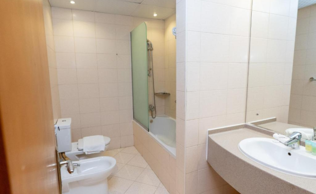 Al Raya Hotel Apartments