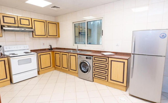 Al Raya Hotel Apartments