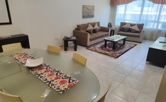 Al Raya Hotel Apartments