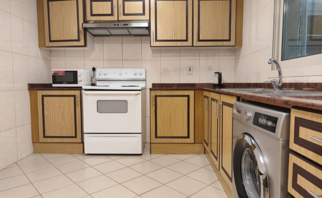 Al Raya Hotel Apartments