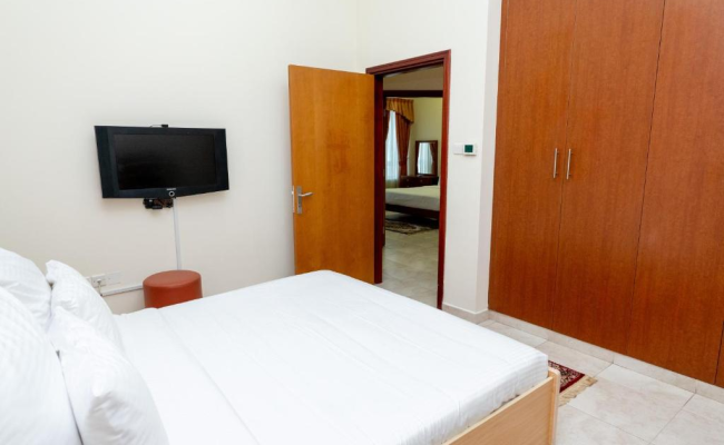 Al Raya Hotel Apartments
