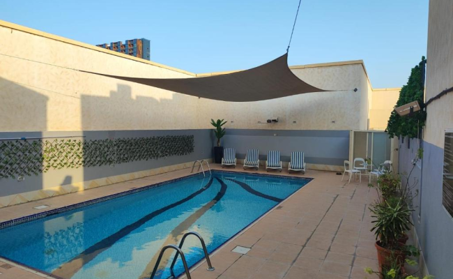 Al Raya Hotel Apartments