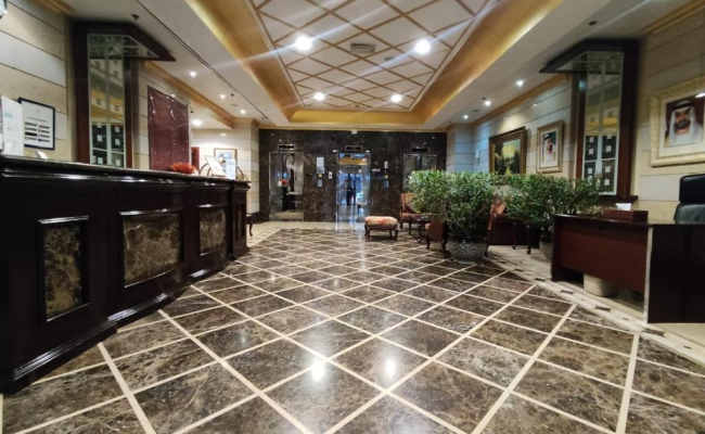 Al Raya Hotel Apartments