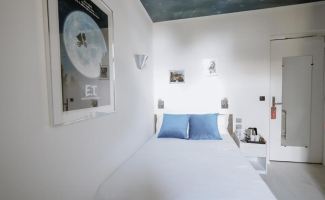 Ideal Sejour Cannes - Stylish Boutique Hotel with quiet garden