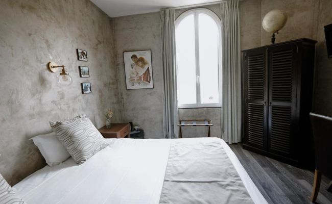 Ideal Sejour Cannes - Stylish Boutique Hotel with quiet garden