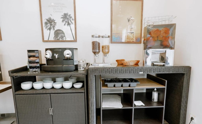 Ideal Sejour Cannes - Stylish Boutique Hotel with quiet garden